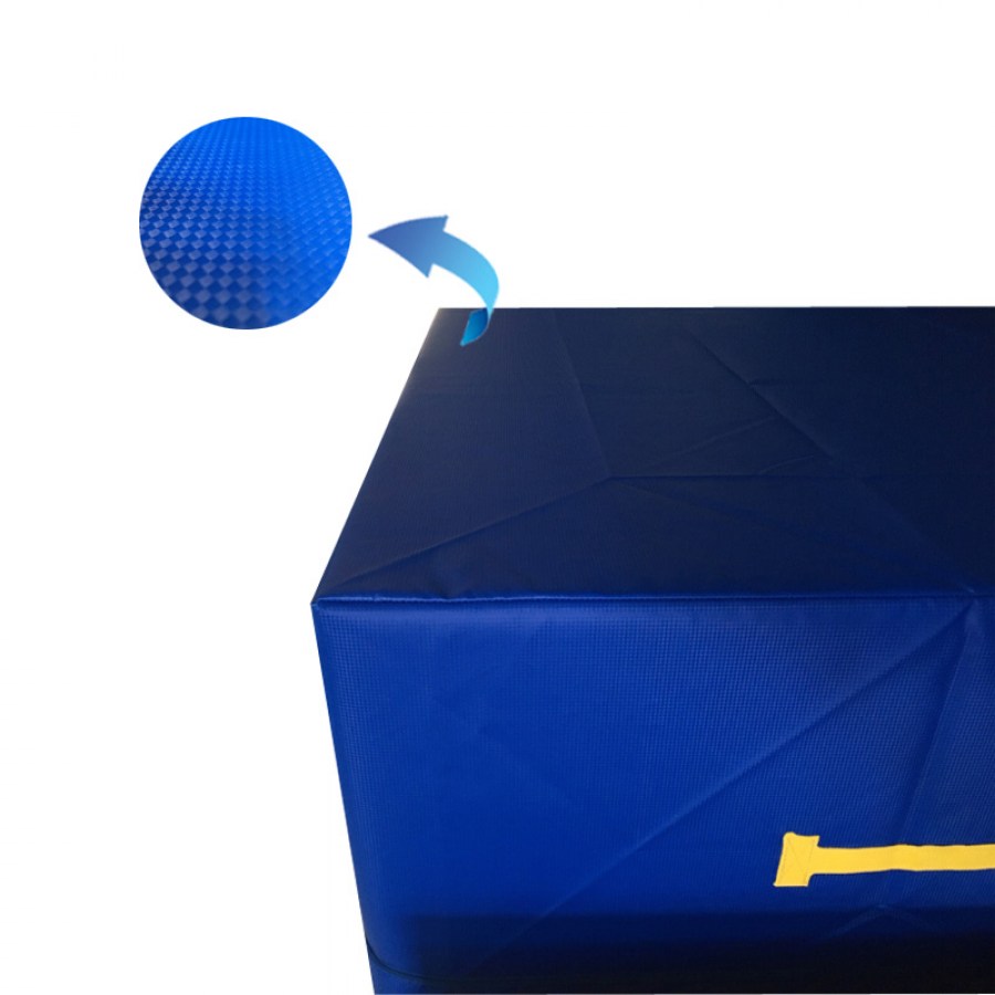 SP00462 - Presvlaka bez dna 400X200X30 cm